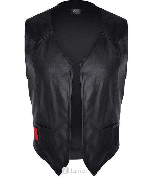 * RFP Heren gilet van matt wetlook van het merk RFP