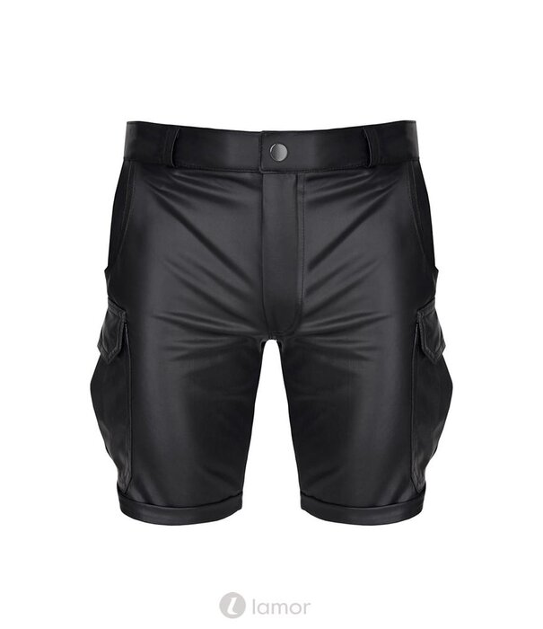 * RFP Matte wetlook heren Short,Lorenzo van het merk RFP