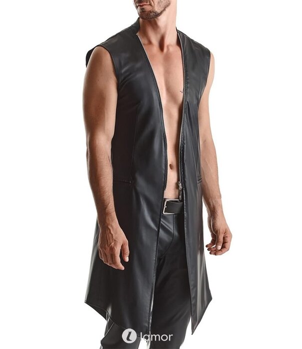 * RFP Half lange heren vest van het merk RFP