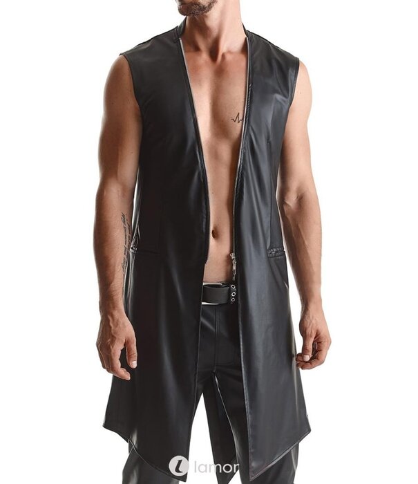 * RFP Half lange heren vest van het merk RFP