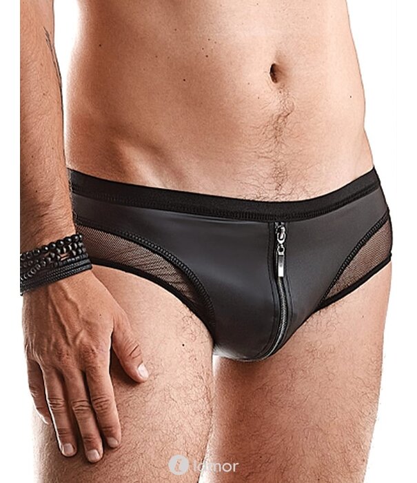 * RFP Matte wetlook heren Slip  Arturo van het merk RFP