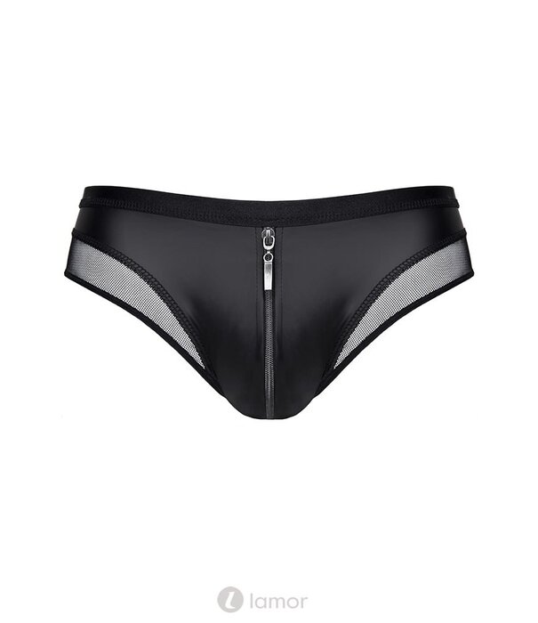 * RFP Matte wetlook heren Slip  Arturo van het merk RFP