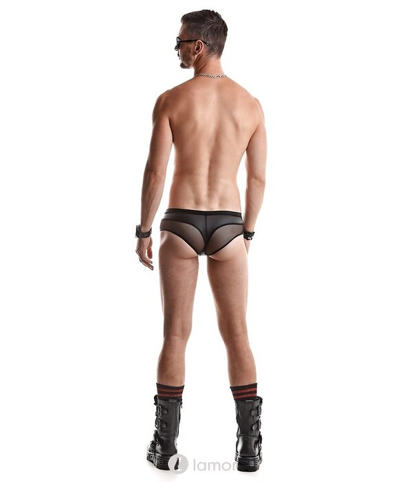 * RFP Matte wetlook heren Slip  Arturo van het merk RFP