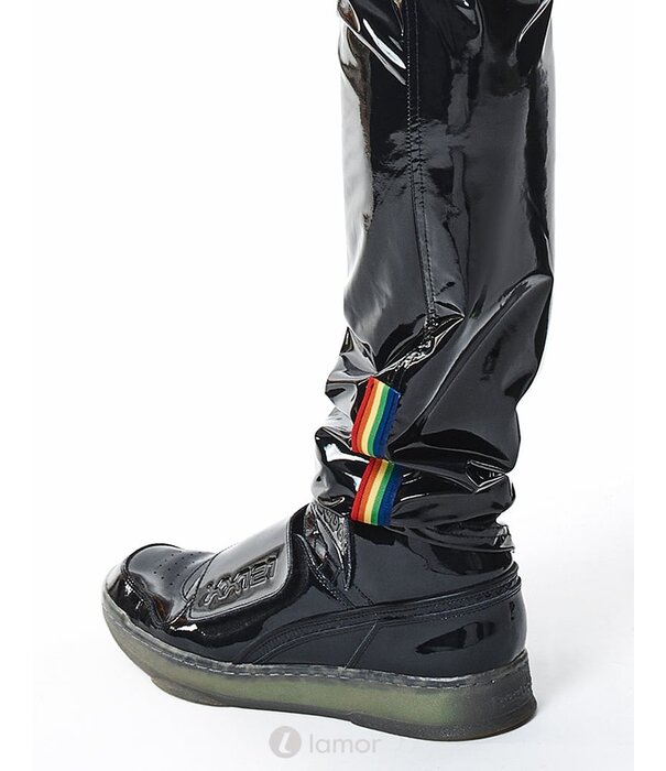 * RFP PVC heren broek, Valerio van het merk RFP