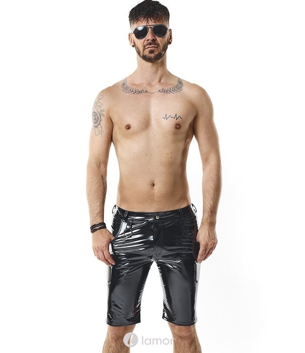 * RFP PVC heren Short,Flavio van het merk RFP