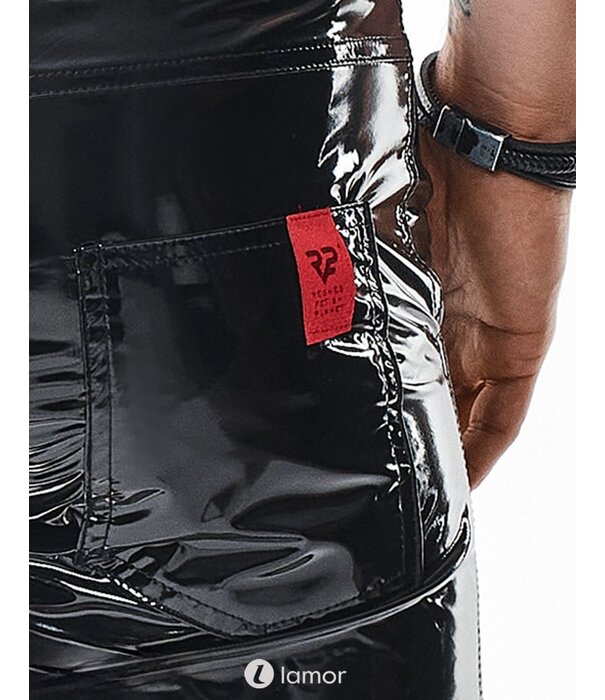 * RFP PVC heren Short,Fabiano van het merk RFP