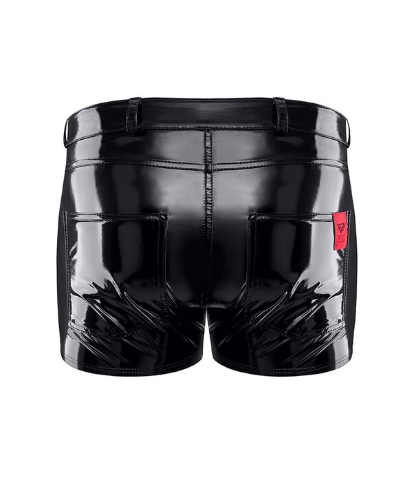 * RFP PVC heren Short,Fabiano van het merk RFP