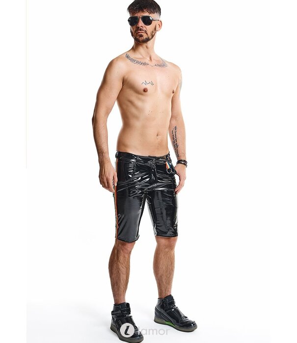 * RFP PVC heren Short,Umberto van het merk RFP