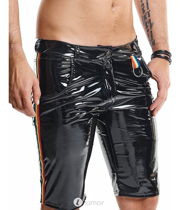 * RFP PVC heren Short,Umberto van het merk RFP