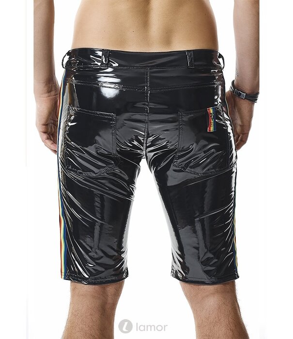 * RFP PVC heren Short,Umberto van het merk RFP