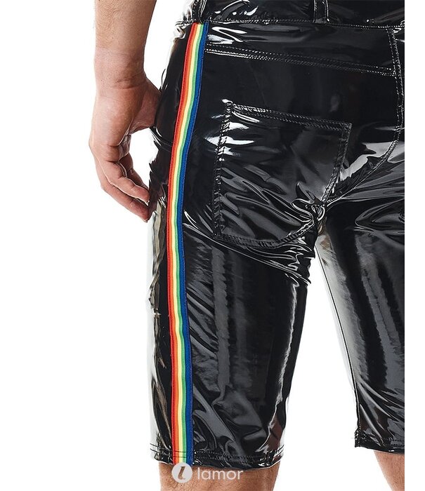 * RFP PVC heren Short,Umberto van het merk RFP