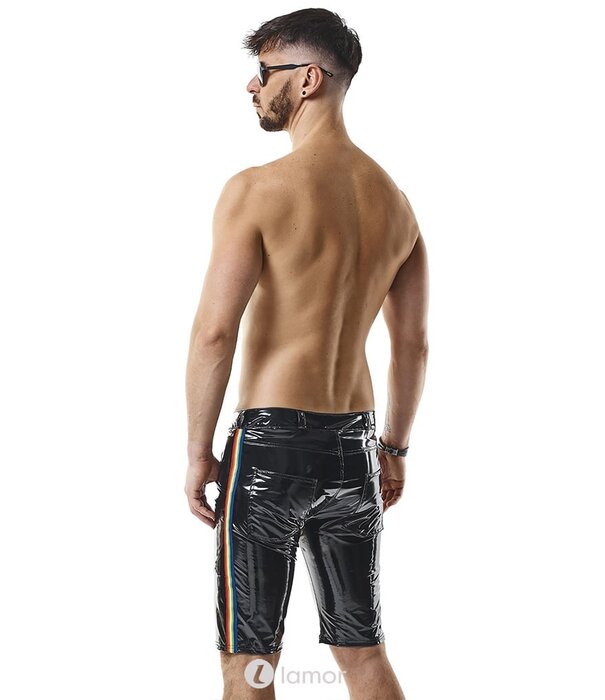 * RFP PVC heren Short,Umberto van het merk RFP