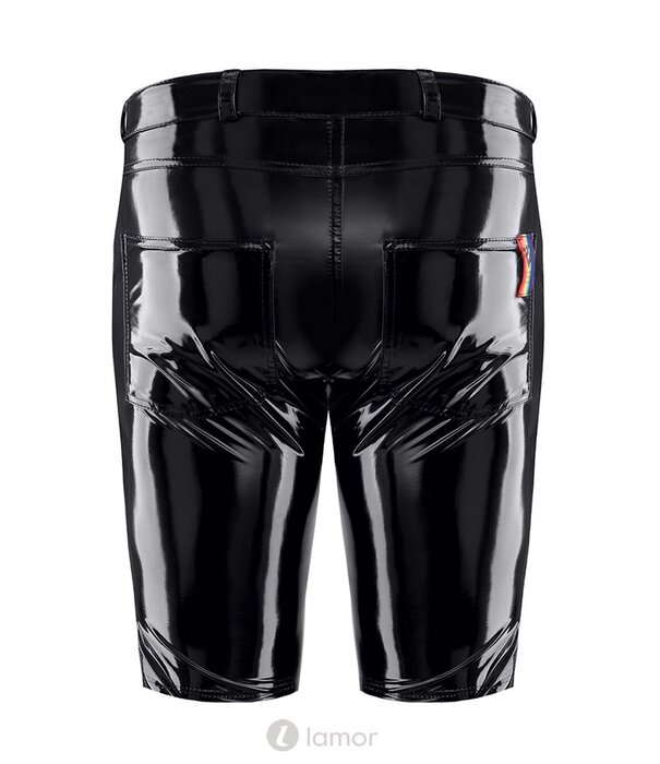 * RFP PVC heren Short,Umberto van het merk RFP