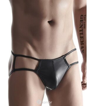 Jock Slip, BRI001 Zwart