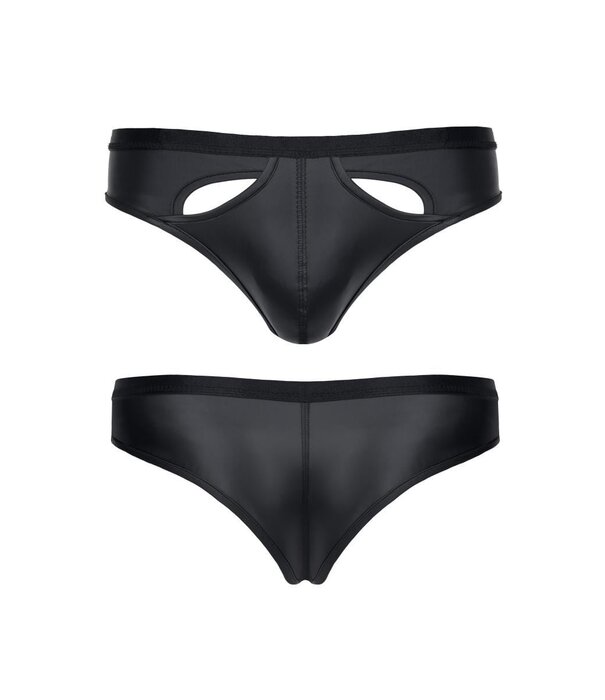 * RFP Heren matlook "brasilian" slips met toegang aan de voorkant