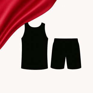 Heren Wetlook kleding