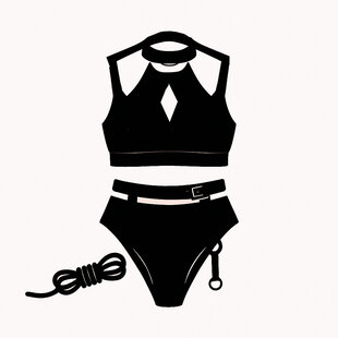 BDSM Lingerie