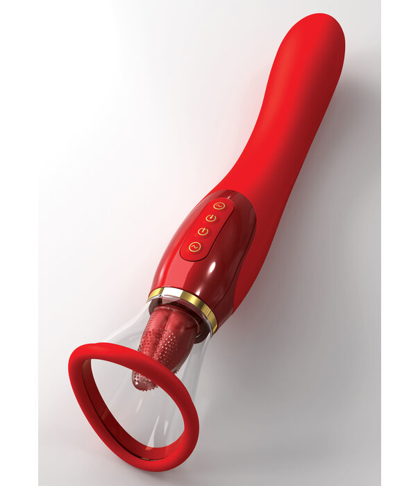 * Fantasy For Her Her Ultimate Pleasure 24K Gold