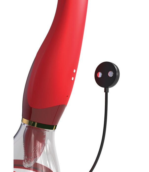 * Fantasy For Her Her Ultimate Pleasure 24K Gold