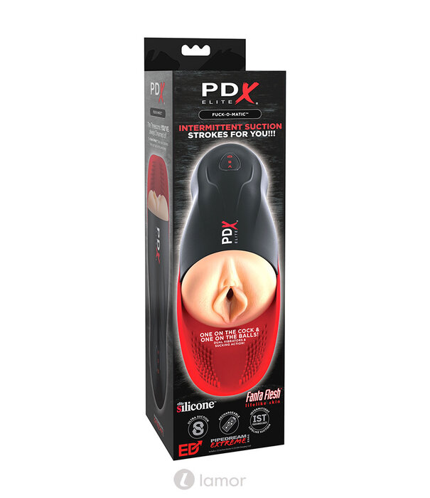 * PDX PDX ELITE Fuck-O-Matic