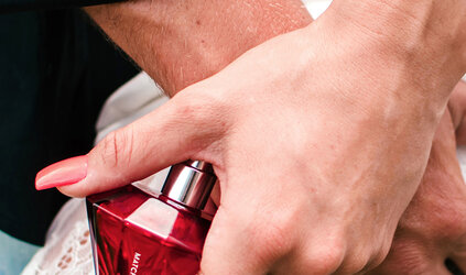 Afrodisicum, Feromonen en de wetenschap van de antrekkingskracht