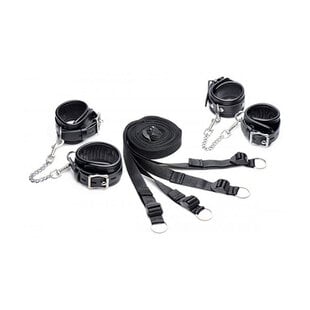 Bondage Set