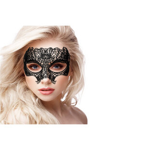 Blinddoeken en Maskers