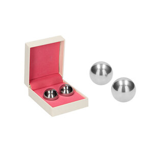 Vaginale ballen Ben Wa-ballen