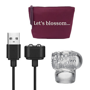 Vibrators Accessories