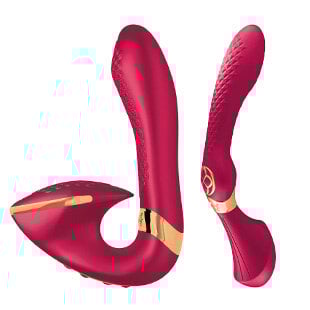 Luxe Vibrators