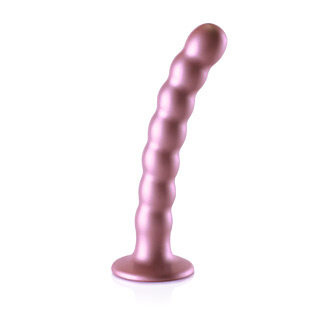 Siliconen Dildo's