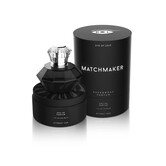 Matchmaker Black Diamond Feromoon Parfum - Verleid Haar Deluxe