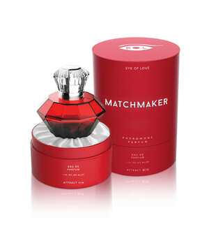 Feromoon Parfum - Verleid Hem Deluxe