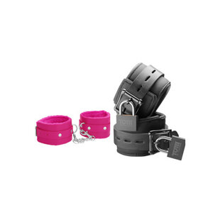 Cuffs - Boeien - hand / enkel / middel etc.