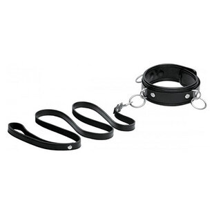 Collars - Halsbanden, riemen en lijnen