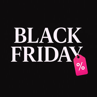 BLACK FRIDAY