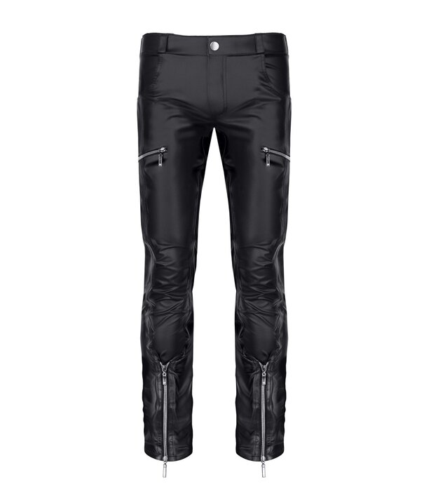 * RFP lange Herren Broek RMGabriele001 zwart - S