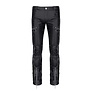 lange Herren Broek RMGabriele001 zwart - S