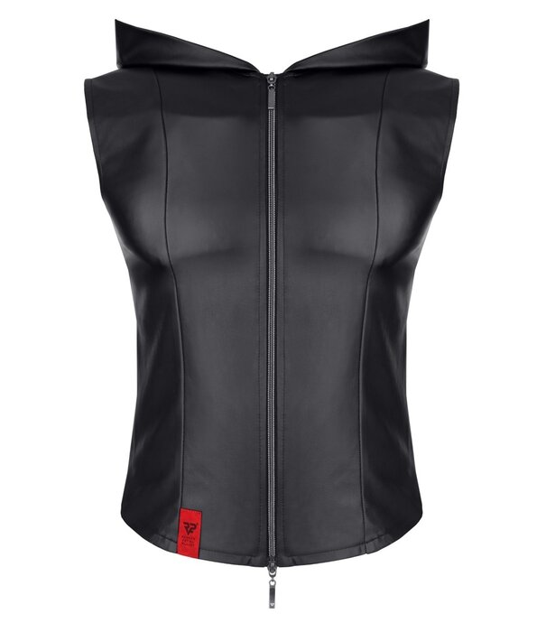 * RFP Herren Shirt RMDario001 zwart - S