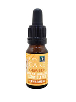 RopaCare Ginger essential oil - 10ml