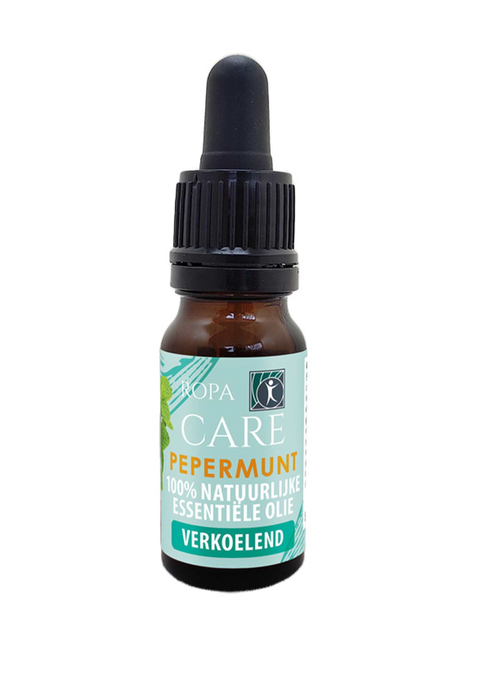 RopaCare Pepermunt essentiële olie - 10ml