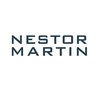 Nestor Martin