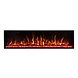 Valerio Fire Valerio Fire DELUXE sfeerhaard 50 inch - 128cm Valerio Fire Valerio Fire DELUXE sfeerhaard 50 inch - 128cm
