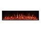 Valerio Fire DELUXE elektrische sfeerhaard 50 inch - 128cm Valerio Fire DELUXE elektrische sfeerhaard 50 inch - 128cm