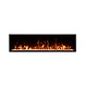 Valerio Fire Valerio Fire DELUXE sfeerhaard 50 inch - 128cm Valerio Fire Valerio Fire DELUXE sfeerhaard 50 inch - 128cm