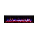 Valerio Fire Valerio Fire DELUXE sfeerhaard 50 inch - 128cm Valerio Fire Valerio Fire DELUXE sfeerhaard 50 inch - 128cm