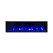 Valerio Fire Valerio Fire DELUXE sfeerhaard 50 inch - 128cm Valerio Fire Valerio Fire DELUXE sfeerhaard 50 inch - 128cm