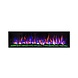 Valerio Fire Valerio Fire DELUXE sfeerhaard 50 inch - 128cm Valerio Fire Valerio Fire DELUXE sfeerhaard 50 inch - 128cm