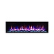 Valerio Fire Valerio Fire DELUXE sfeerhaard 50 inch - 128cm Valerio Fire Valerio Fire DELUXE sfeerhaard 50 inch - 128cm