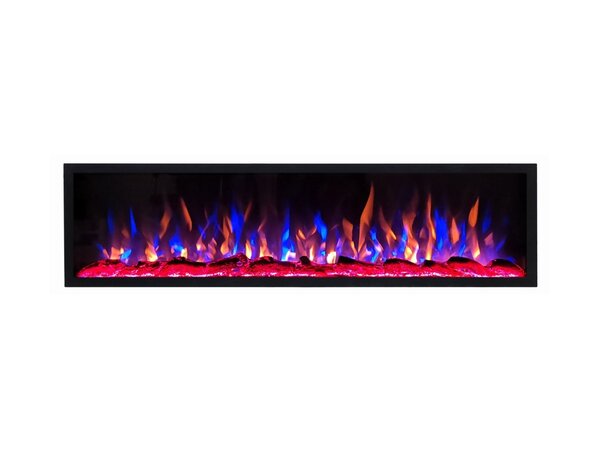 Valerio Fire Valerio Fire DELUXE elektrische sfeerhaard 50 inch - 128cm